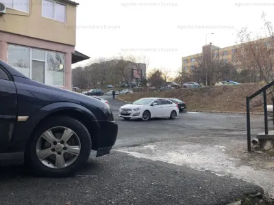 Spatiu comercial  de vanzare zona Babadag zona Anaf-Tulcea - foto 10