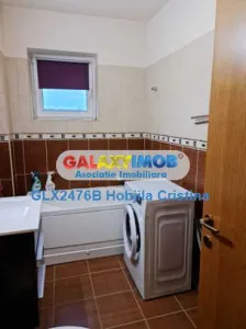 Inchiriere apartament 2 camere mobilat Greenfield Residence Baneasa - foto 11