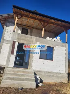 Vila noua Comana-la gri - foto 2