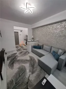 Garsoniera - Zona Nicolina (Podu Ros) - Iasi