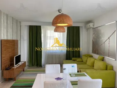 NOVISIMO-IMOBILIARE: AP. CU DOUA CAM. ULTRACENTRAL, P. - Ploiesti