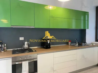 NOVISIMO-IMOBILIARE: AP. CU DOUA CAM. ULTRACENTRAL, P. - foto 4