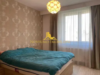 NOVISIMO-IMOBILIARE: AP. CU DOUA CAM. ULTRACENTRAL, P. - foto 5