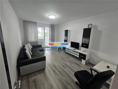 Apartament 3 camere decomandat Iancului-Mega Mall - foto 3