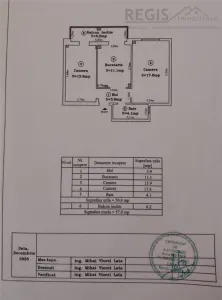 Apartament 2 Camere | Sala Sporturilor - foto 8