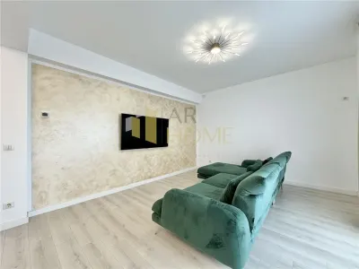 Casa 4 camere de lux, panouri fotovoltaice, MRS Country Ploiesti - foto 2