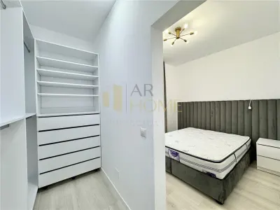 Casa 4 camere de lux, panouri fotovoltaice, MRS Country Ploiesti - foto 11