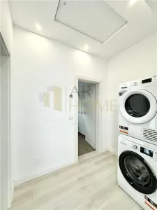 Casa 4 camere de lux, panouri fotovoltaice, MRS Country Ploiesti - foto 16