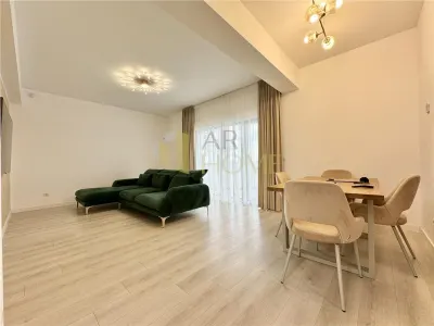 Casa 4 camere de lux, panouri fotovoltaice, MRS Country Ploiesti - foto 4