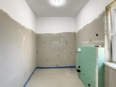Casa NOUA la cheie individuala 4 camere si curte proprie zona Turnisor - foto 11