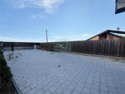 Casa NOUA la cheie individuala 4 camere si curte proprie zona Turnisor - foto 13