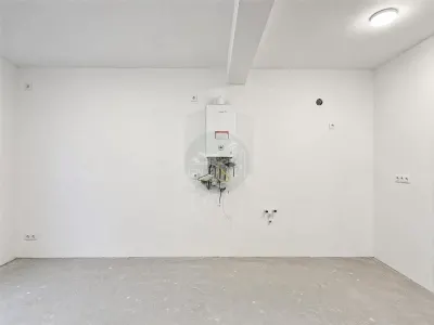 Casa NOUA la cheie individuala 4 camere si curte proprie zona Turnisor - foto 5