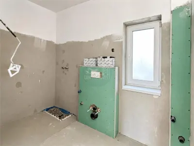 Casa NOUA la cheie individuala 4 camere si curte proprie zona Turnisor - foto 10