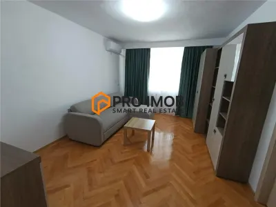 Apartament 2 camere cf 1 decomandat zona Crang - foto 2