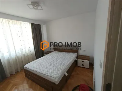 Apartament 2 camere cf 1 decomandat zona Crang - foto 4