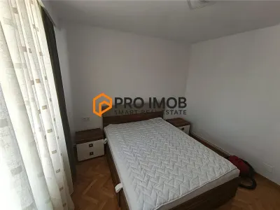 Apartament 2 camere cf 1 decomandat zona Crang - foto 5