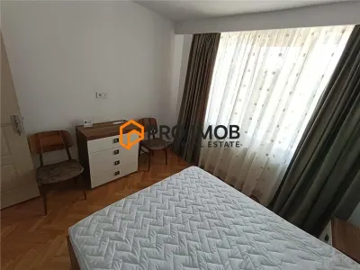 Apartament 2 camere cf 1 decomandat zona Crang - foto 6