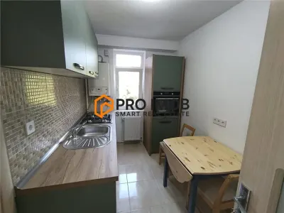 Apartament 2 camere cf 1 decomandat zona Crang - foto 7