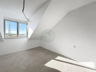 Apartament NOU la cheie  3 camere intabulat la cheie zona Turnisor - foto 6