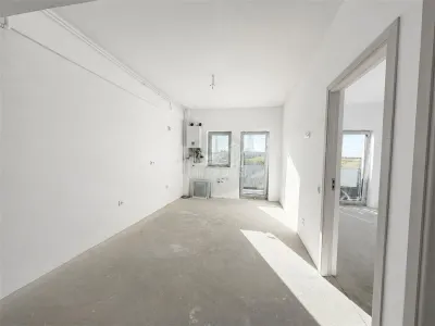 Apartament NOU la cheie  3 camere intabulat la cheie zona Turnisor - foto 7