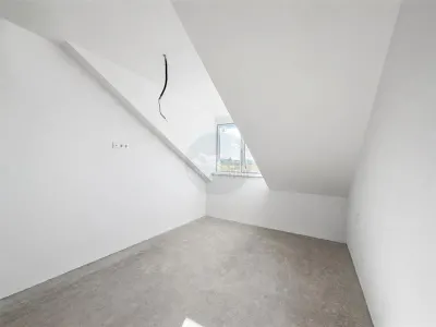 Apartament NOU la cheie  3 camere intabulat la cheie zona Turnisor - foto 8