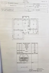 3 camere - X-Residence 1 Decembrie - 60mp - etaj 1 - prima inchiriere - foto 11