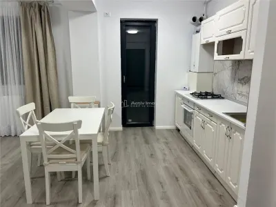 3 camere - X-Residence 1 Decembrie - 60mp - etaj 1 - prima inchiriere - foto 3