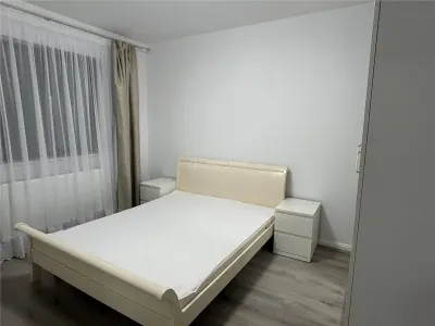 3 camere - X-Residence 1 Decembrie - 60mp - etaj 1 - prima inchiriere - foto 6