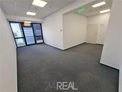 Inchiriere birouri - DV24 Business Center - de la 150 mp - foto 17