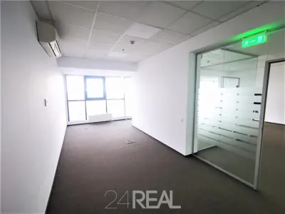 Inchiriere birouri - DV24 Business Center - de la 150 mp - foto 18
