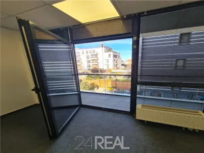 Inchiriere birouri - DV24 Business Center - de la 150 mp - foto 20