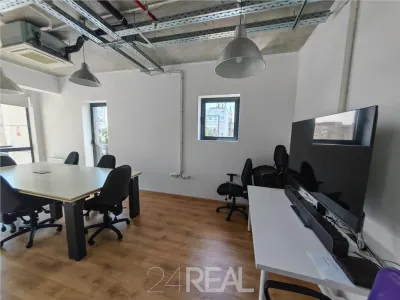 Inchiriere birouri - DV24 Business Center - de la 150 mp - foto 3