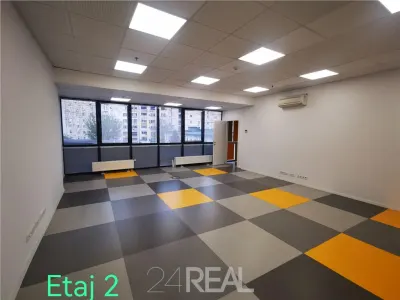 Inchiriere birouri - DV24 Business Center - de la 150 mp - foto 24