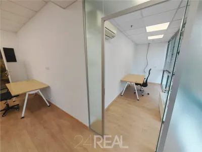 Inchiriere birouri - DV24 Business Center - de la 150 mp - foto 4