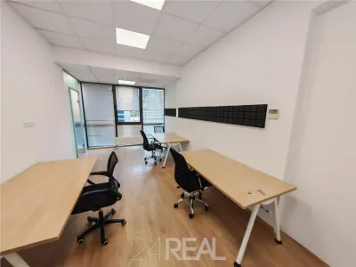 Inchiriere birouri - DV24 Business Center - de la 150 mp - foto 6