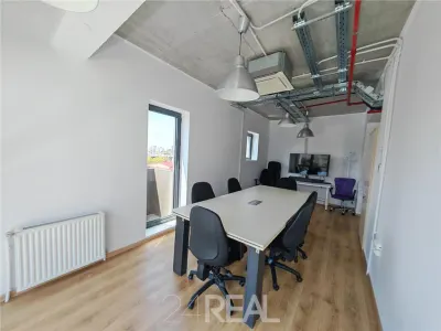Inchiriere birouri - DV24 Business Center - de la 150 mp - foto 9