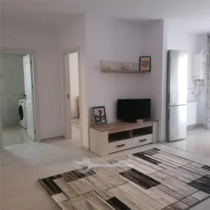 Apartament 2 camere open space – Valea Lupului | Bloc 2025 | Loc de parcare - foto 1