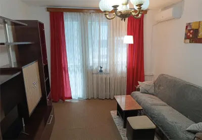 Inchiriere Apartament 2 Camere Decomandat Sos.Oltenitei - foto 4
