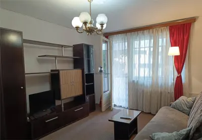 Inchiriere Apartament 2 Camere Decomandat Sos.Oltenitei - foto 5