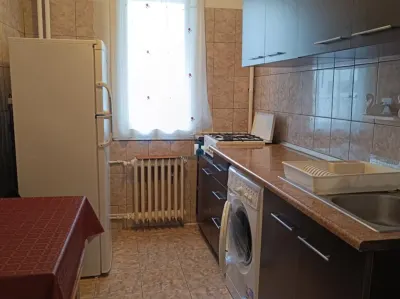 Inchiriere Apartament 2 Camere Decomandat Sos.Oltenitei - foto 10