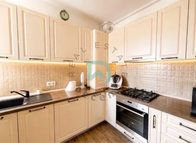 Apartament 3 camere, mobilat, utilat, parcare, Tractorul, Brasov - foto 5