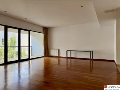 Apartament spatios si luminos de 4 camere | Dorobanti - foto 3