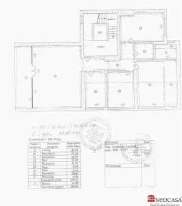 Apartament spatios si luminos de 4 camere | Dorobanti - foto 23