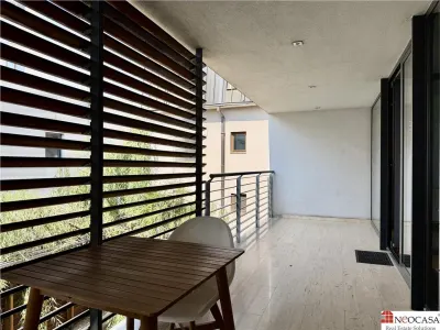 Apartament spatios si luminos de 4 camere | Dorobanti - foto 5