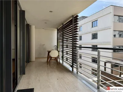 Apartament spatios si luminos de 4 camere | Dorobanti - foto 6