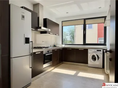 Apartament spatios si luminos de 4 camere | Dorobanti - foto 9