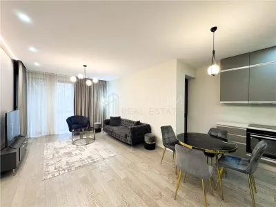 Apartament 2 camere de inchiriat Win Herastrau - Bucuresti