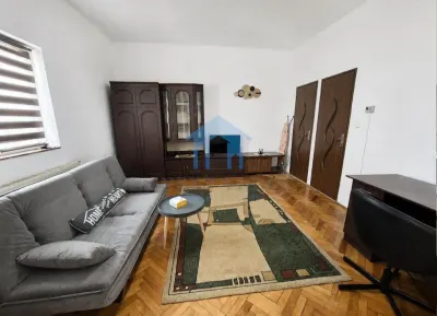 Apartament 1 camera, Hasdeu - foto 3