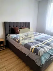 Apartament 2 camere decomandat terasa si parcare zona Lazaret - foto 2