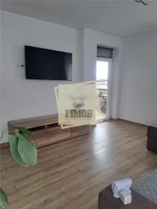 Apartament 2 camere decomandat terasa si parcare zona Lazaret - foto 5